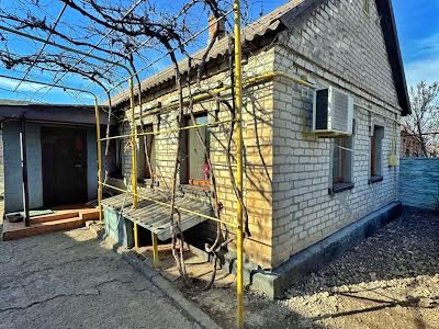 дом по адресу Шевченківська ул. (Чайковського), 10