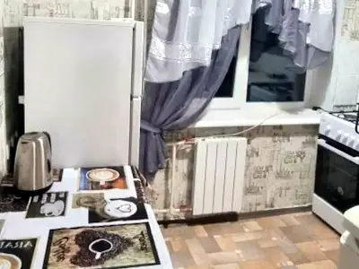 квартира по адресу Левка Лукьяненко ул. (Маршала Тимошенко), 1