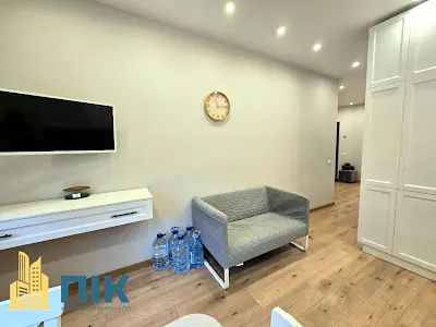квартира за адресою Новопольова вул., 2 корп. 1