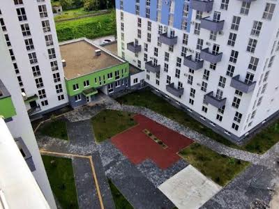 квартира за адресою Рудненська вул. (Білогорська), 8-Ж
