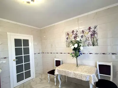 квартира за адресою Здолбунівська вул., 13