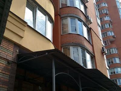 квартира по адресу Осенняя ул., 33