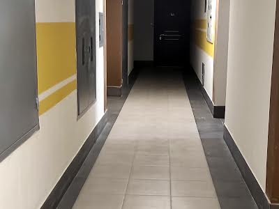 квартира по адресу Архитектора Вербицкого ул., 1-В