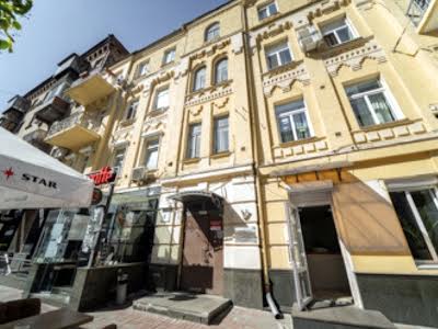 квартира по адресу Шота Руставели ул., 8