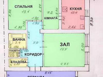 будинок за адресою побутовиків, 7
