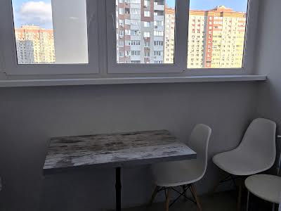 квартира по адресу Елизаветы Чавдар ул., 34