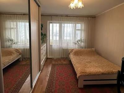 квартира по адресу Миру просп., 51