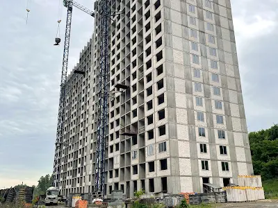 квартира за адресою Лисогірський пров., 20
