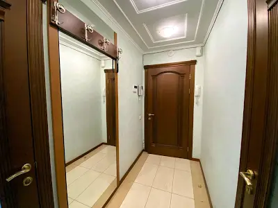 квартира по адресу Школьная ул., 27 Б