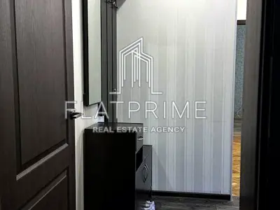 квартира за адресою Харківське шосе, 4