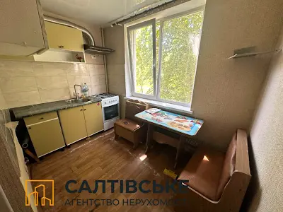 квартира за адресою Нескорених вул. (Героїв Праці), 68