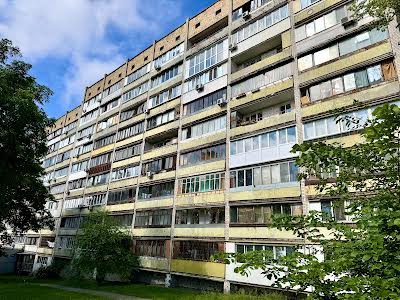 квартира за адресою Михайла Котельникова вул., 87