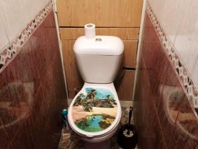 квартира за адресою Оболонський просп., 43