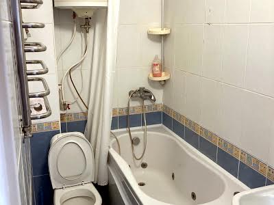 квартира за адресою Архітектора Городецького вул., 4