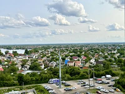 квартира за адресою Єлизавети Чавдар вул., 28