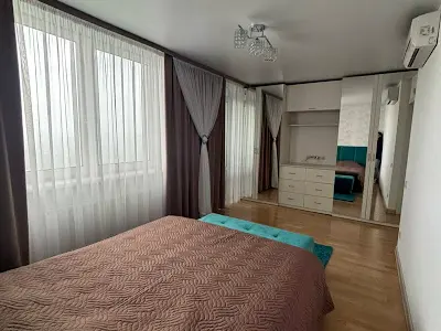 квартира по адресу Юрия Поправки ул. (Николая Лебедева), 14