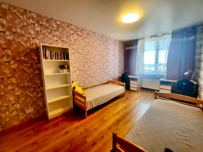 квартира за адресою Михайлівська вул., 8
