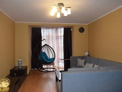 квартира за адресою Юлії Здановської вул. (Ломоносова), 52-А
