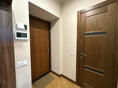 квартира за адресою Карла Мікльоша вул., 11