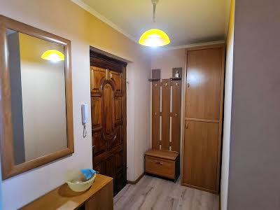 квартира за адресою Юрія Іллєнка вул. (Мельникова), 7