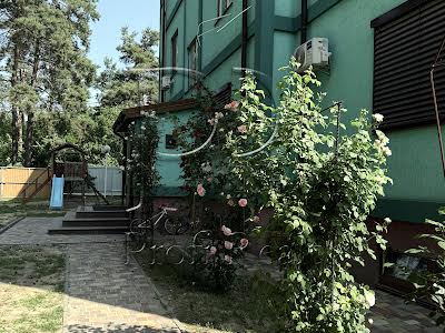 квартира за адресою Батуринська вул., 3