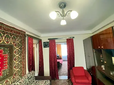квартира за адресою Олени Теліги вул., 41-В