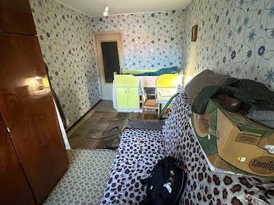 квартира за адресою Балківська вул., 20