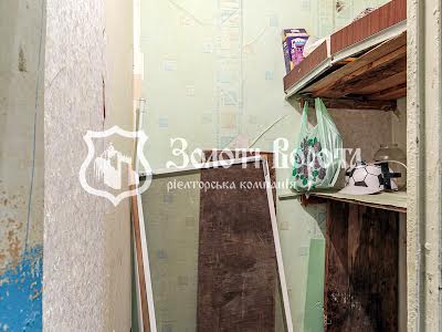 квартира за адресою Березняківська вул., 30