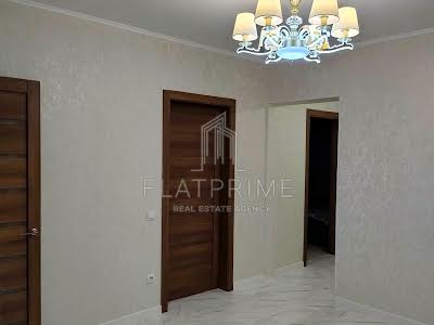 квартира за адресою Коноплянська вул., 22-А