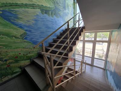 квартира за адресою Центральна вул., 8А