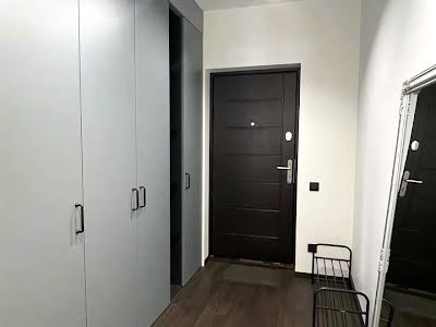 квартира по адресу Жаботинского ул. (Пролетарская улица), 56а