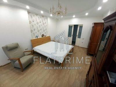 квартира за адресою Оболонський просп., 1