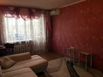 квартира по адресу Бабеля ул., 6