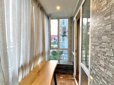 квартира за адресою Метрологічна вул., 109