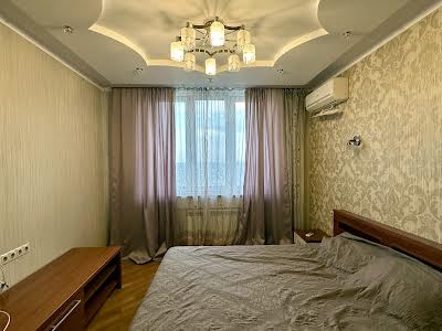 квартира по адресу Елизаветы Чавдар ул., 1