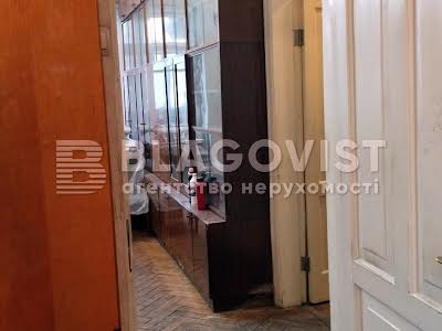 квартира за адресою Бульварно-Кудрявська вул. (Воровського), 31-А