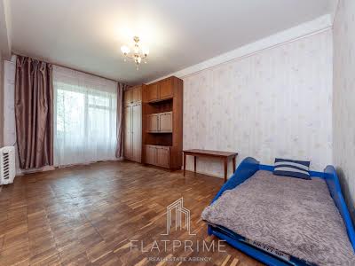 квартира по адресу Кубанской Украины ул. (Маршала Жукова), 45