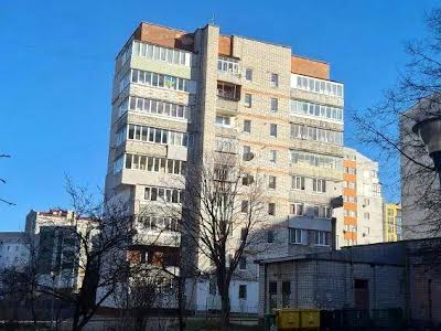квартира по адресу Василя Стуса ул., 11