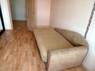 квартира за адресою Алматинська вул. (Алма-Атинська), 109-В