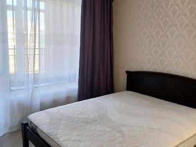 квартира за адресою Кристеров, 20Б