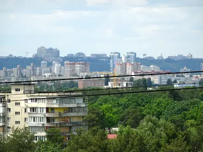квартира за адресою Алматинська вул. (Алма-Атинська), 109-В