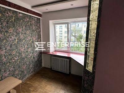квартира за адресою Алішера Навої просп., 86