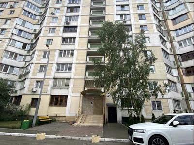 квартира за адресою Вишняківська вул., 7-А