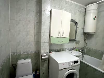 квартира за адресою Михайла Драгана вул., 19