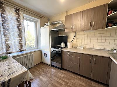 квартира за адресою Академіка Янгеля вул., 22