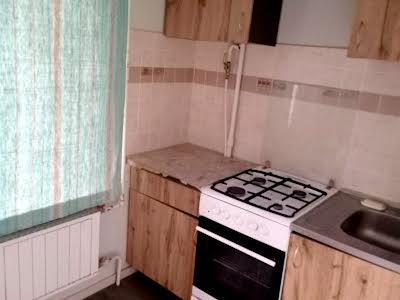 квартира по адресу Симиренко ул., 18