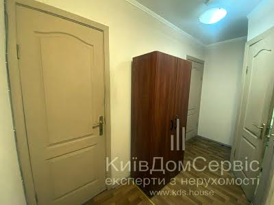 квартира за адресою Гоголівська вул., 43-А