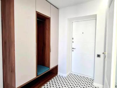 квартира за адресою Фонтанська дорога вул., 37