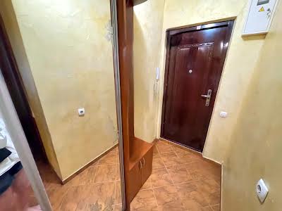 квартира по адресу Патріарха Любомира Гузара ул., 13