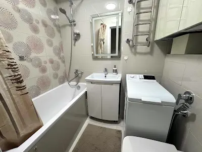 квартира за адресою Павла Тичини просп., 24